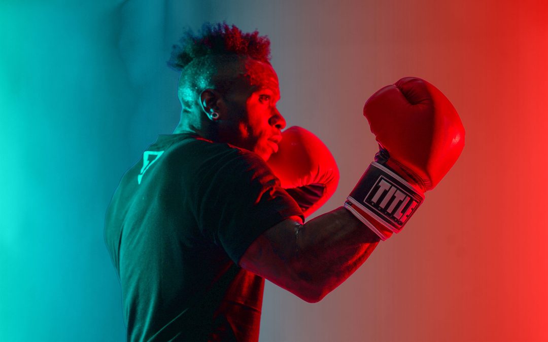 Burn Calories and Sculpt Your Body with Boxing at TITLE Boxing Club Northville