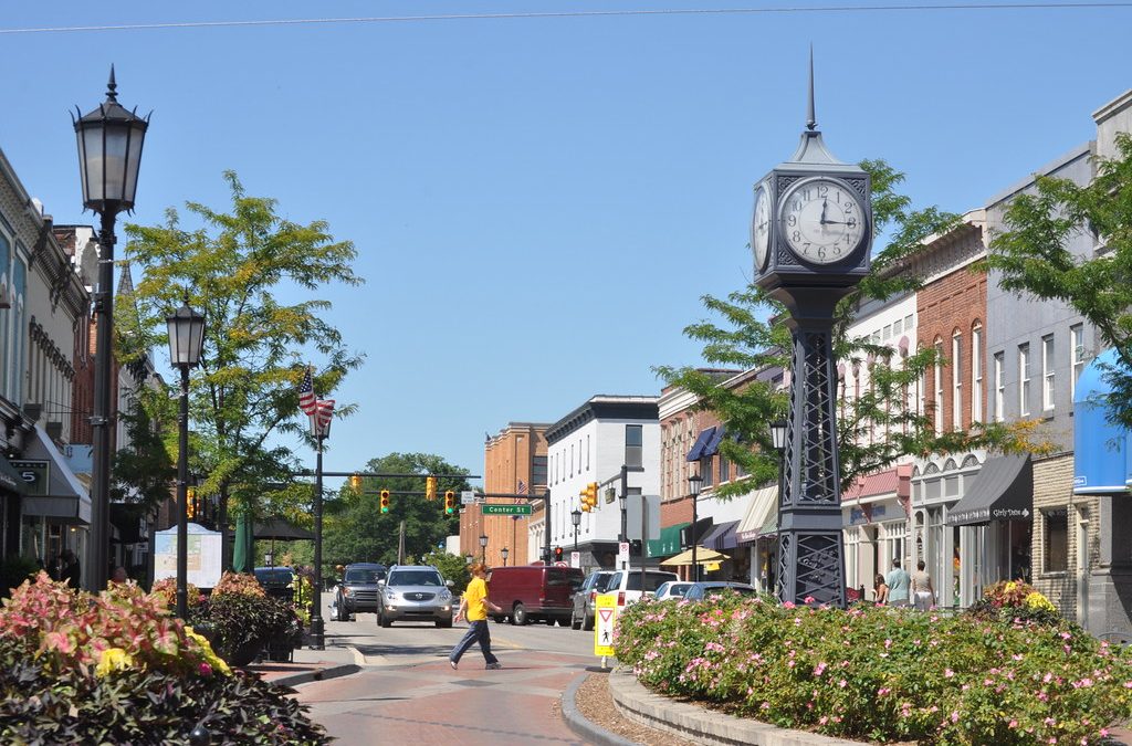 Discover the Vibrant Businesses of Northville, Michigan: A Guide to Must-Visit Gems