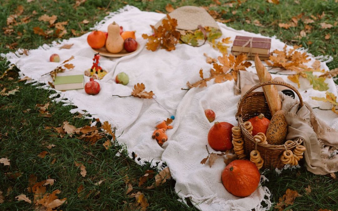 Fall Delights in Northville, MI: A Guide to Popular Activities and Events