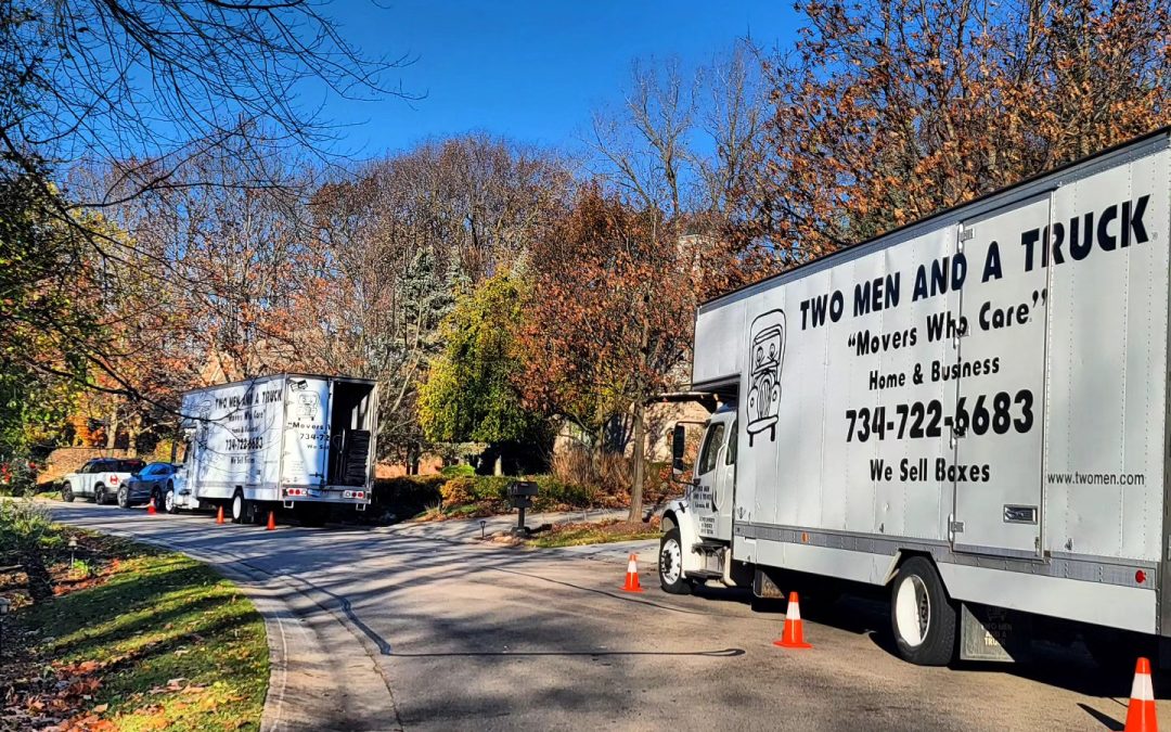 Exploring Northville’s Rich History at Mill Race Historical Village