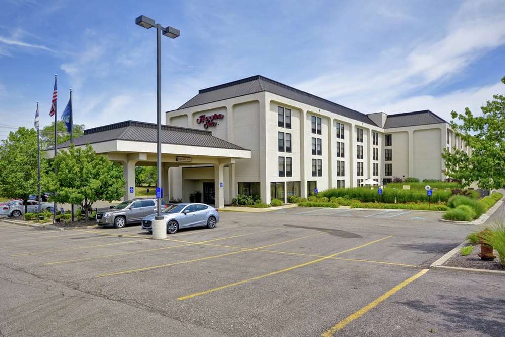 Your Gateway to Detroit Adventure: Explore the Motor City from Hampton Inn Detroit/Northville