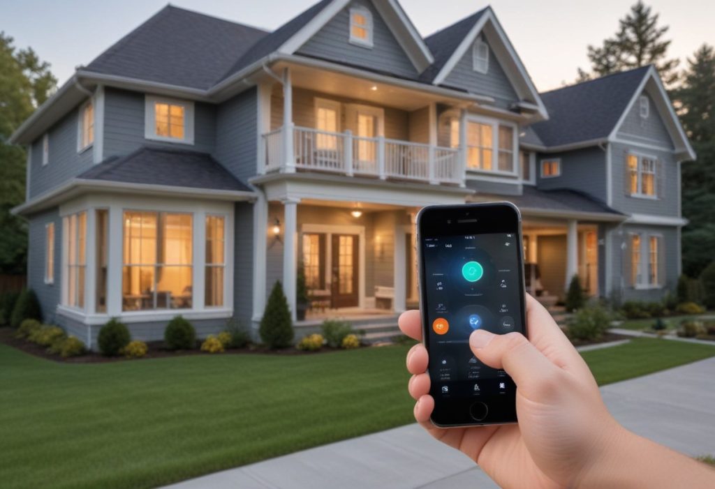 From IoT to AI The Evolution of Smart Home Technologies Northville Now