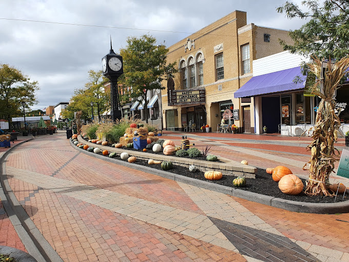 Curtains Up! Discover the Charm of Northville’s Marquis Theatre