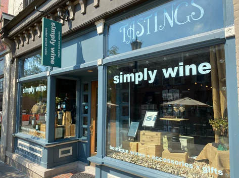 Uncorking Joy at Simply Wine: Northville’s Liquid Treasure Trove