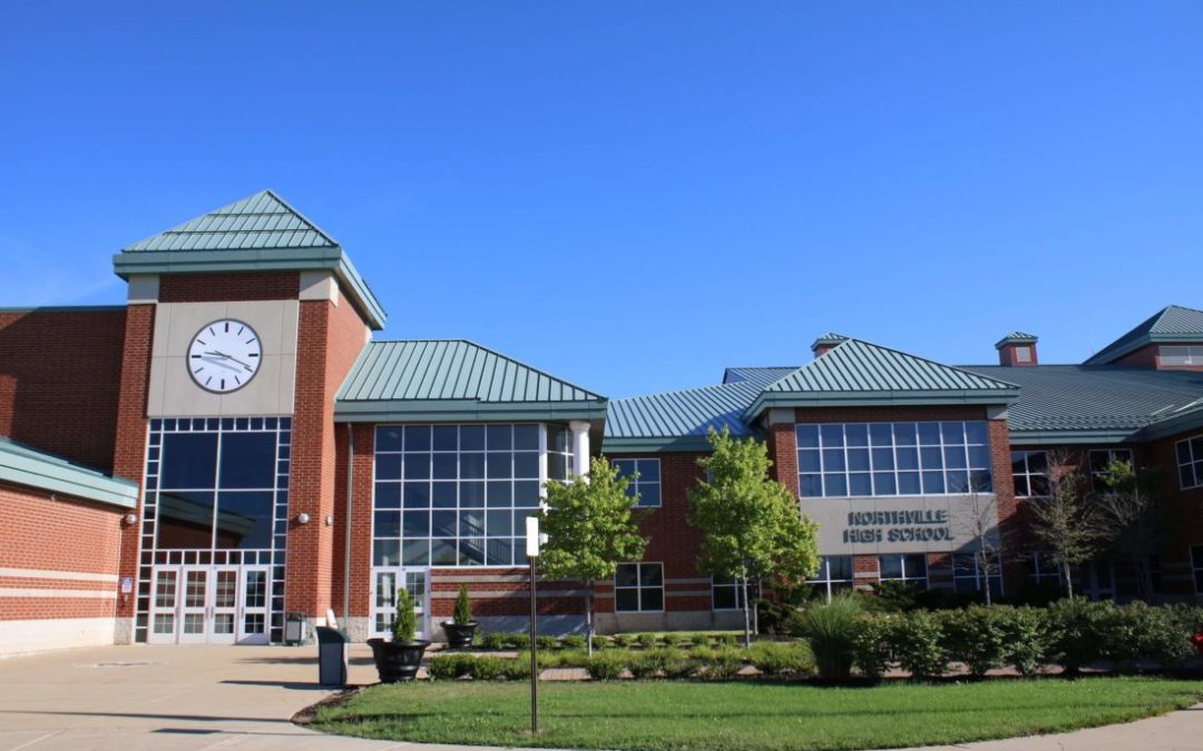 Northville High School Ranks in Top 5% in Michigan: A Comprehensive Overview