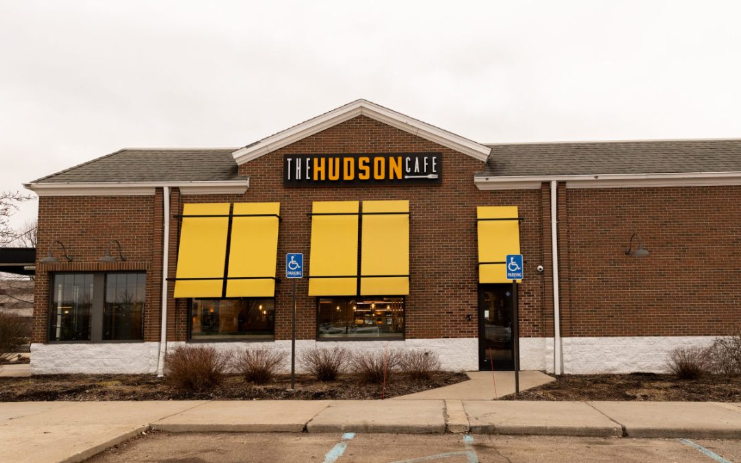 A Taste of Brunch Heaven: The Hudson Cafe’s Flavorful Journey to Northville